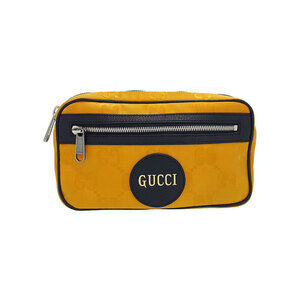 GUCCI Off the Grid Belt Bag Body